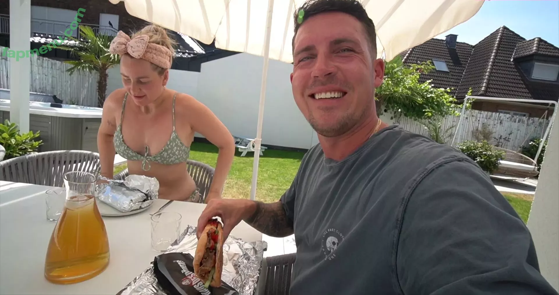 Maren Wolf nude photo #0548 (jellwolffree / marenwolf)