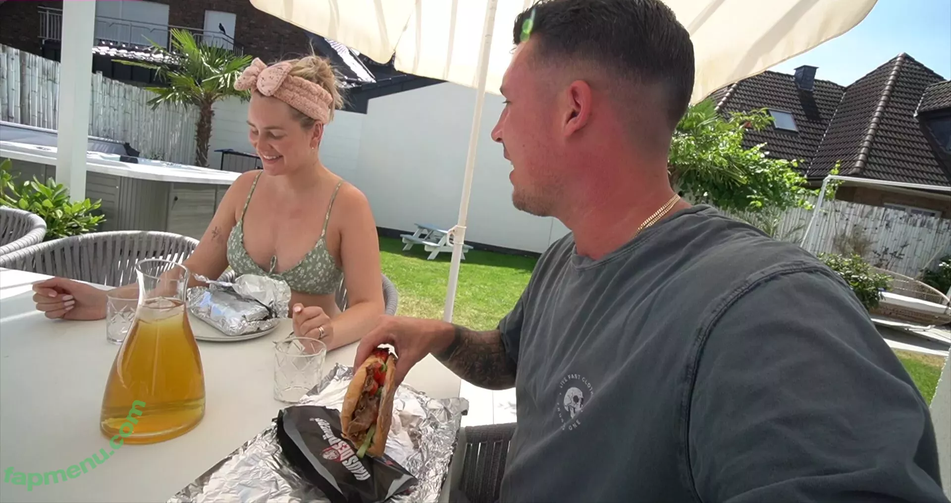 Maren Wolf nude photo #0549 (jellwolffree / marenwolf)