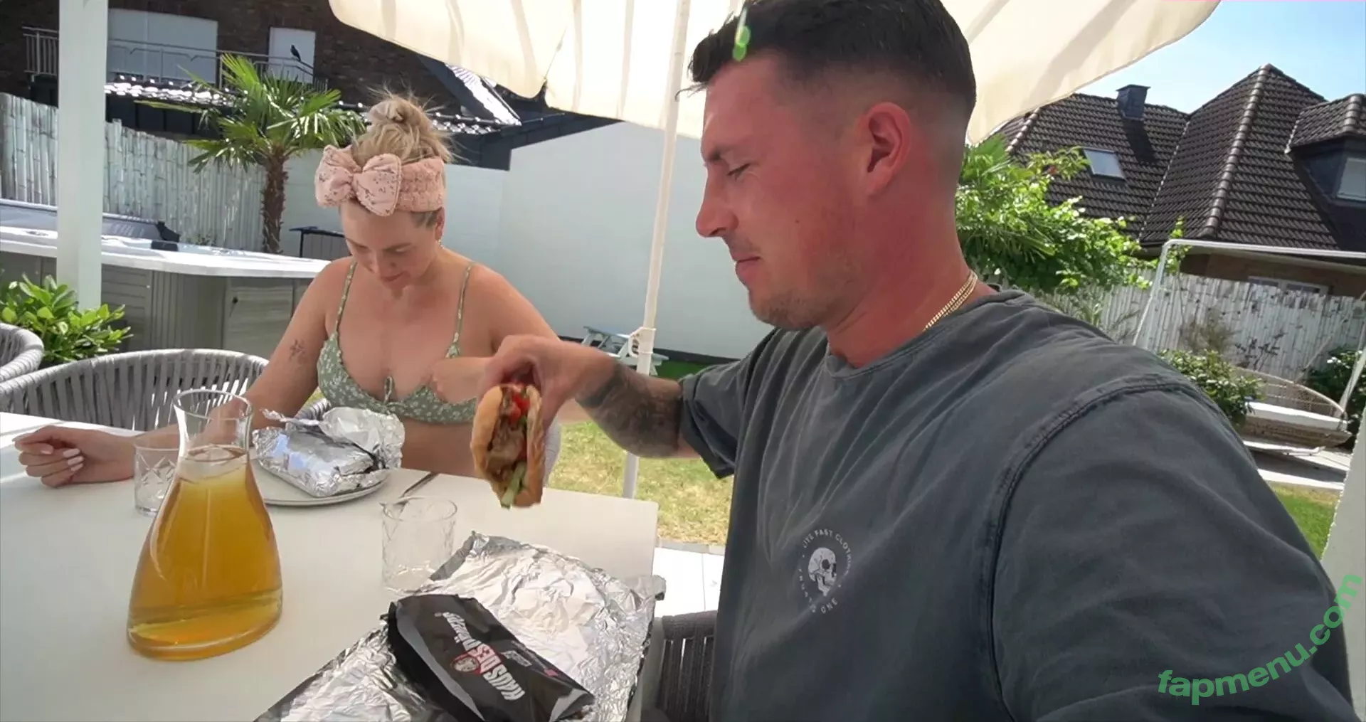 Maren Wolf nude photo #0550 (jellwolffree / marenwolf)