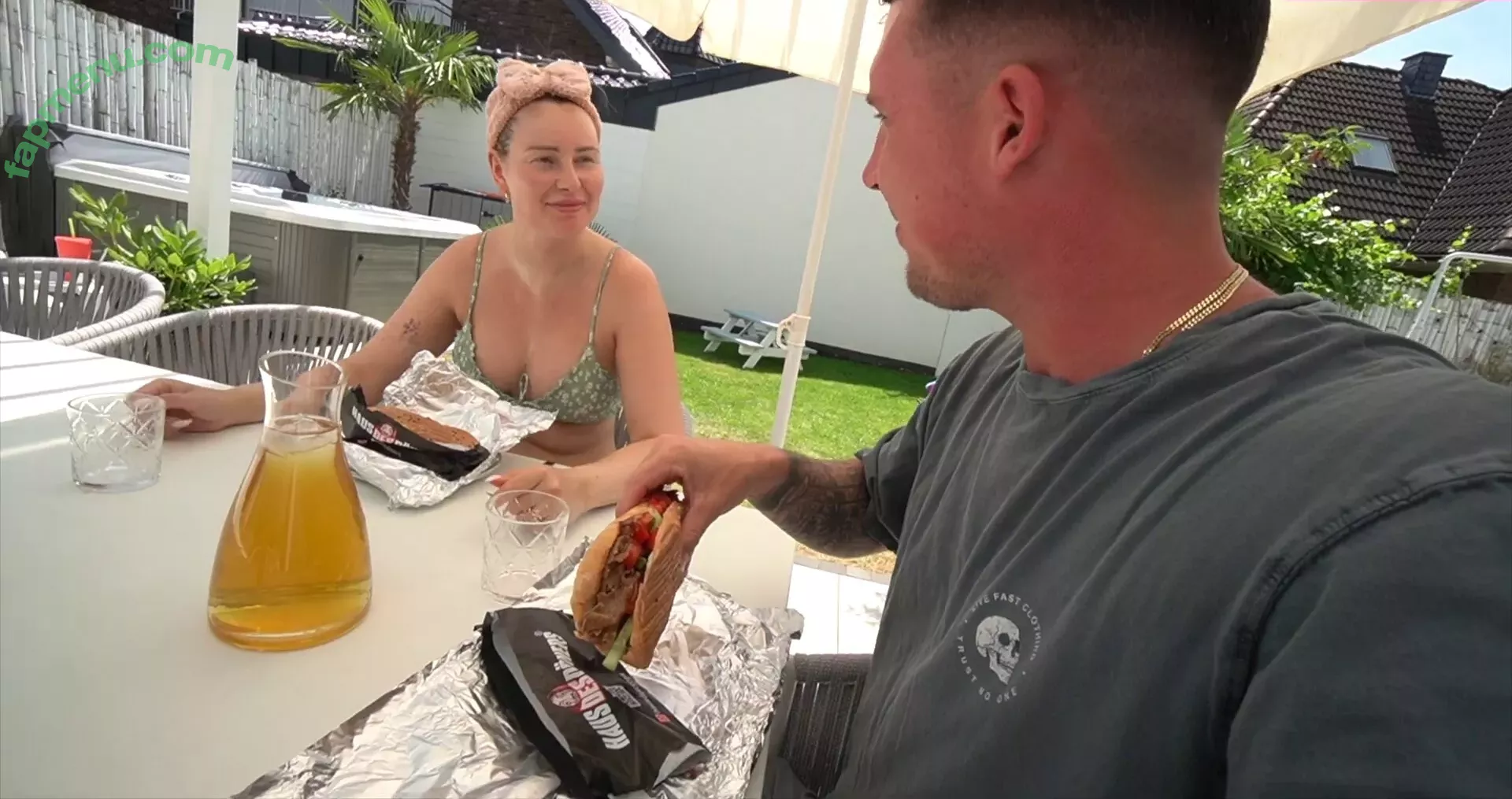 Maren Wolf nude photo #0551 (jellwolffree / marenwolf)