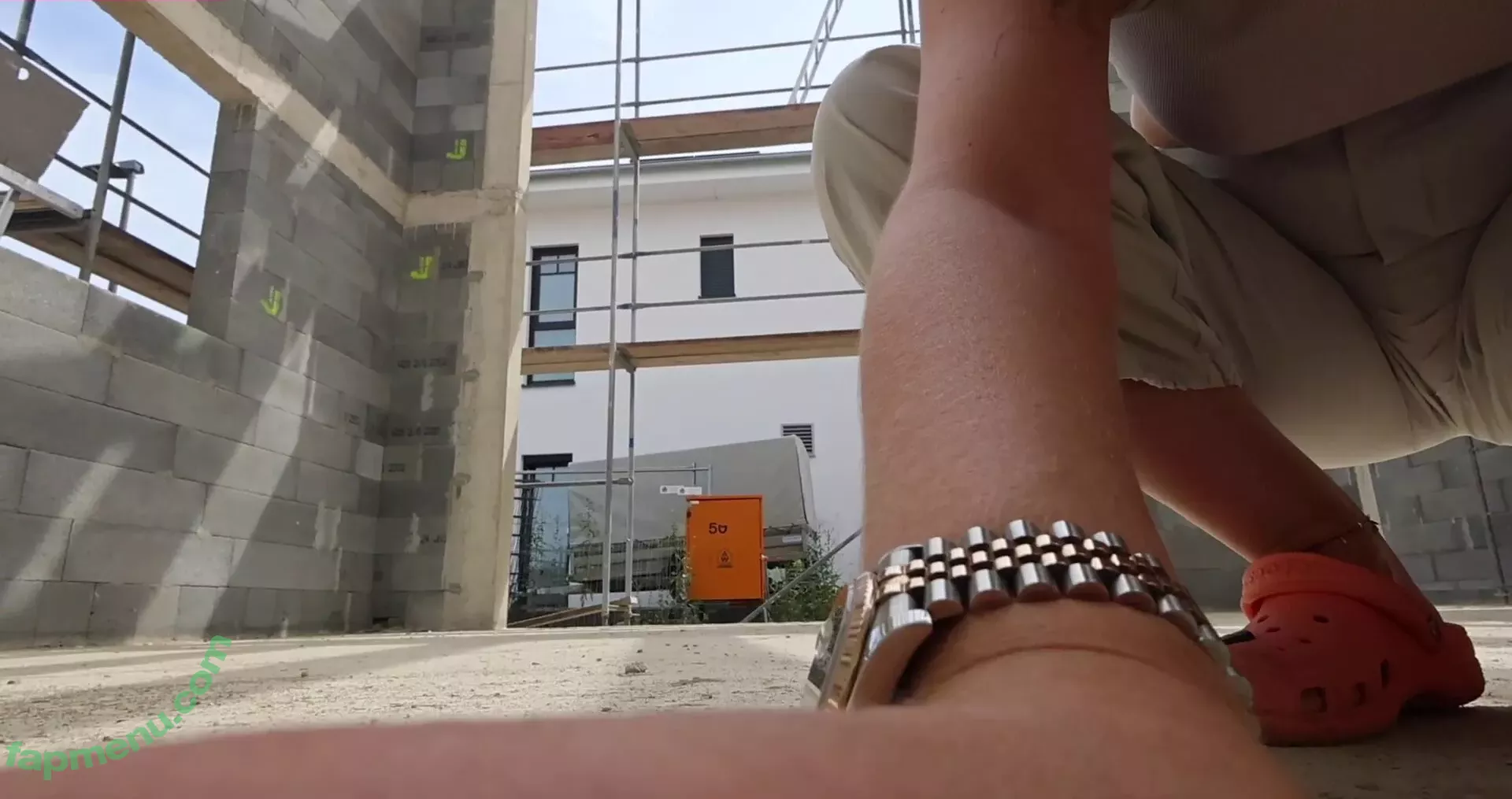 Maren Wolf nude photo #0733 (jellwolffree / marenwolf)