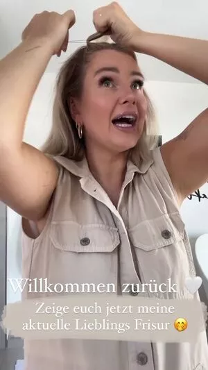 Maren Wolf / jellwolffree / marenwolf nude photo #1050