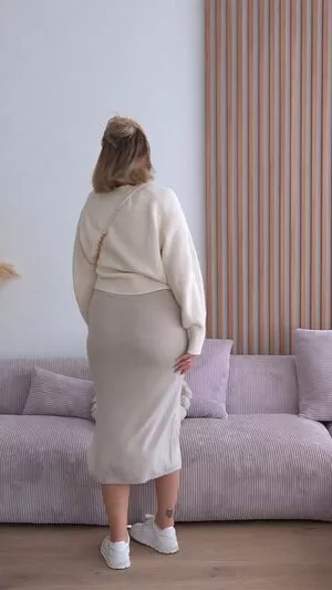 Maren Wolf / jellwolffree / marenwolf nude photo #1087