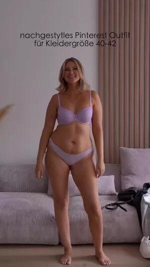 Maren Wolf / jellwolffree / marenwolf nude photo #1120