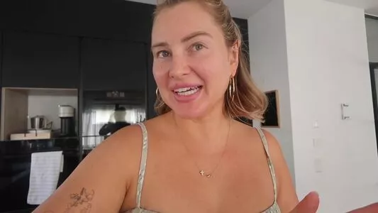 Maren Wolf / jellwolffree / marenwolf nude photo #1126