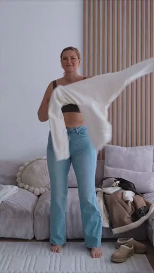 Maren Wolf / jellwolffree / marenwolf nude photo #1131