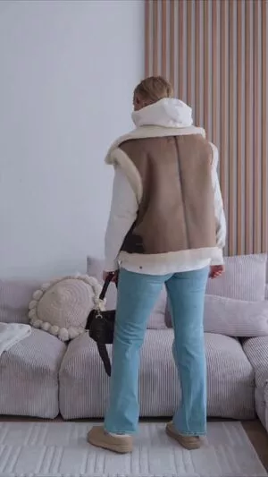 Maren Wolf / jellwolffree / marenwolf nude photo #1132