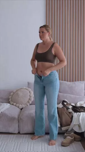 Maren Wolf / jellwolffree / marenwolf nude photo #1136