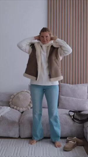 Maren Wolf / jellwolffree / marenwolf nude photo #1137