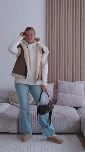 Maren Wolf / jellwolffree / marenwolf nude photo #1138