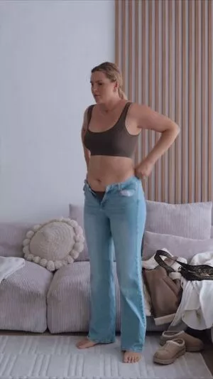 Maren Wolf / jellwolffree / marenwolf nude photo #1141