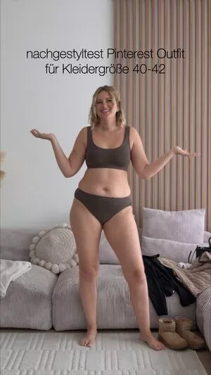 Maren Wolf / jellwolffree / marenwolf nude photo #1143