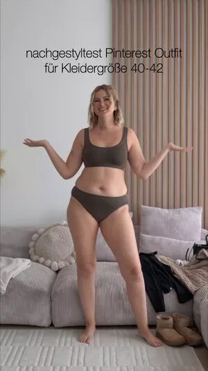 Maren Wolf / jellwolffree / marenwolf nude photo #1148