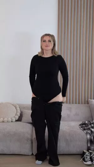 Maren Wolf / jellwolffree / marenwolf nude photo #1155