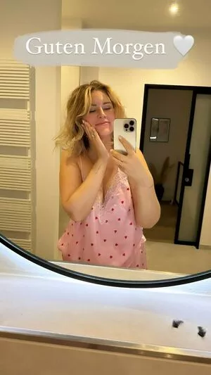 Maren Wolf / jellwolffree / marenwolf nude photo #1157