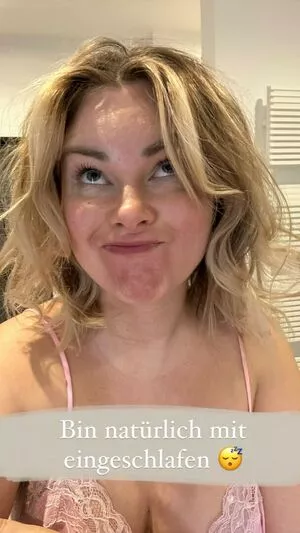 Maren Wolf / jellwolffree / marenwolf nude photo #1158