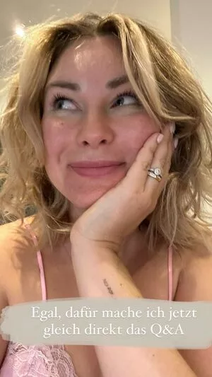 Maren Wolf / jellwolffree / marenwolf nude photo #1159