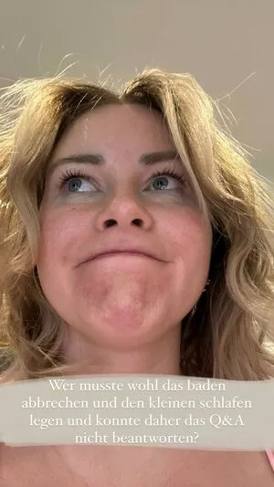 Maren Wolf / jellwolffree / marenwolf nude photo #1160