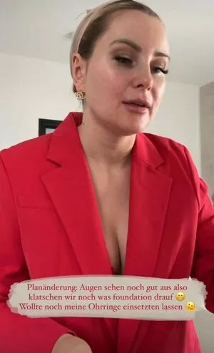 Maren Wolf / jellwolffree / marenwolf nude photo #1165