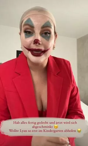 Maren Wolf / jellwolffree / marenwolf nude photo #1166