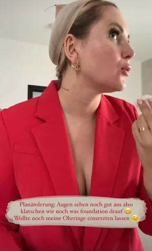 Maren Wolf / jellwolffree / marenwolf nude photo #1168