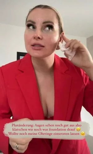 Maren Wolf / jellwolffree / marenwolf nude photo #1172