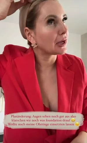 Maren Wolf / jellwolffree / marenwolf nude photo #1173