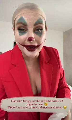 Maren Wolf / jellwolffree / marenwolf nude photo #1175