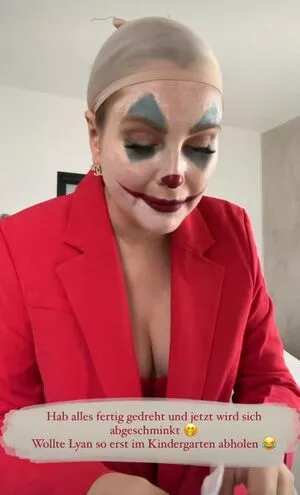 Maren Wolf / jellwolffree / marenwolf nude photo #1176