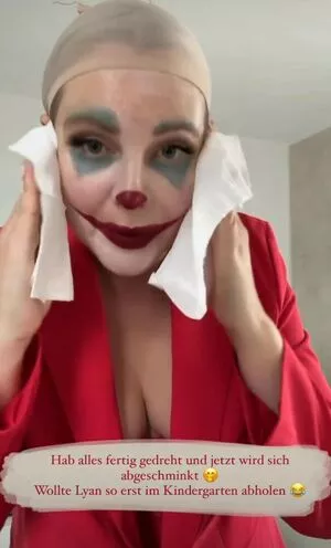 Maren Wolf / jellwolffree / marenwolf nude photo #1177