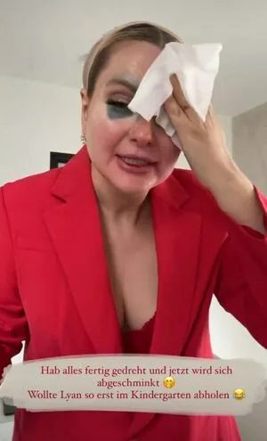 Maren Wolf / jellwolffree / marenwolf nude photo #1178