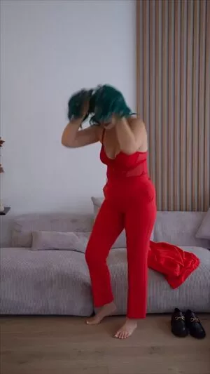 Maren Wolf / jellwolffree / marenwolf nude photo #1179