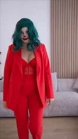 Maren Wolf / jellwolffree / marenwolf nude photo #1181