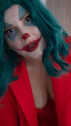 Maren Wolf / jellwolffree / marenwolf nude photo #1182