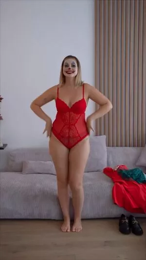 Maren Wolf / jellwolffree / marenwolf nude photo #1183