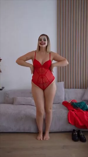 Maren Wolf / jellwolffree / marenwolf nude photo #1184