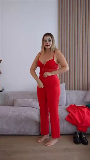 Maren Wolf / jellwolffree / marenwolf nude photo #1187