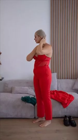 Maren Wolf / jellwolffree / marenwolf nude photo #1191