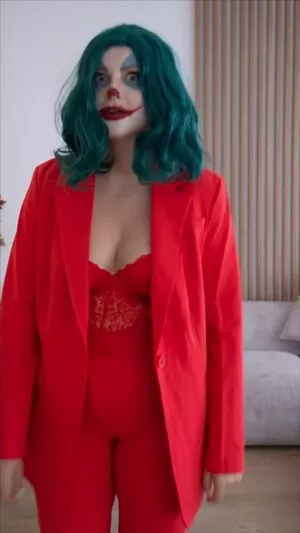 Maren Wolf / jellwolffree / marenwolf nude photo #1194