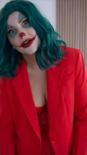 Maren Wolf / jellwolffree / marenwolf nude photo #1195