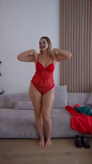 Maren Wolf / jellwolffree / marenwolf nude photo #1196