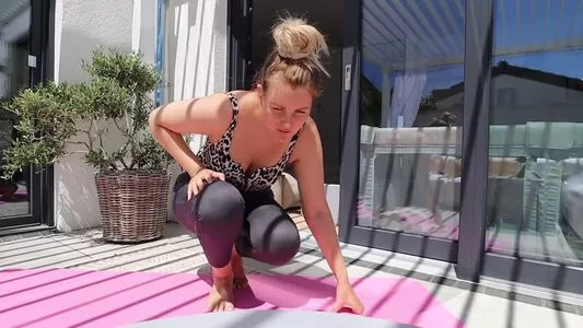 Maren Wolf / jellwolffree / marenwolf nude photo #1263