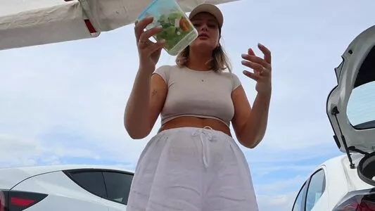 Maren Wolf / jellwolffree / marenwolf nude photo #1295