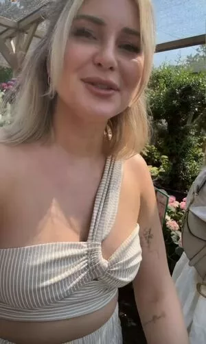 Maren Wolf / jellwolffree / marenwolf nude photo #1297