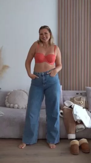 Maren Wolf / jellwolffree / marenwolf nude photo #1316