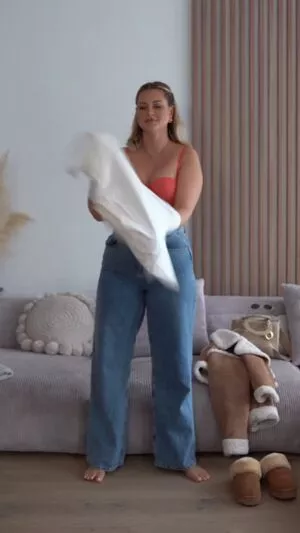 Maren Wolf / jellwolffree / marenwolf nude photo #1319