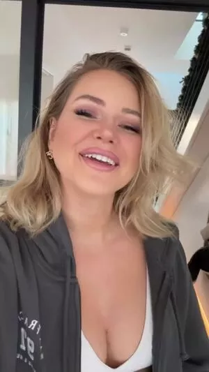 Maren Wolf / jellwolffree / marenwolf nude photo #1333