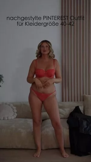 Maren Wolf / jellwolffree / marenwolf nude photo #1339