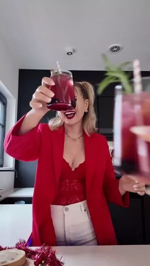 Maren Wolf / jellwolffree / marenwolf nude photo #1348