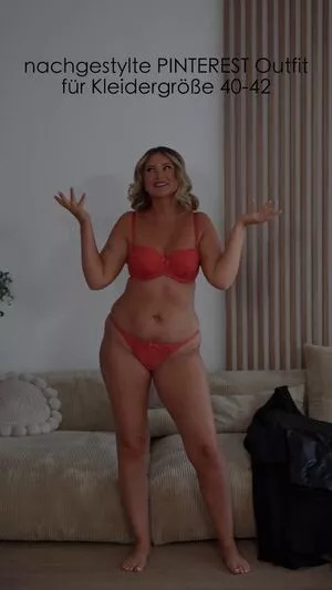 Maren Wolf / jellwolffree / marenwolf nude photo #1350